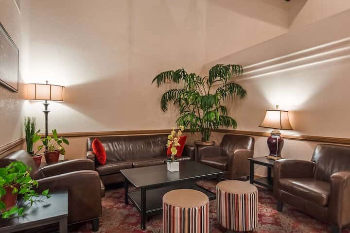 Hotel Interior 2 of 16