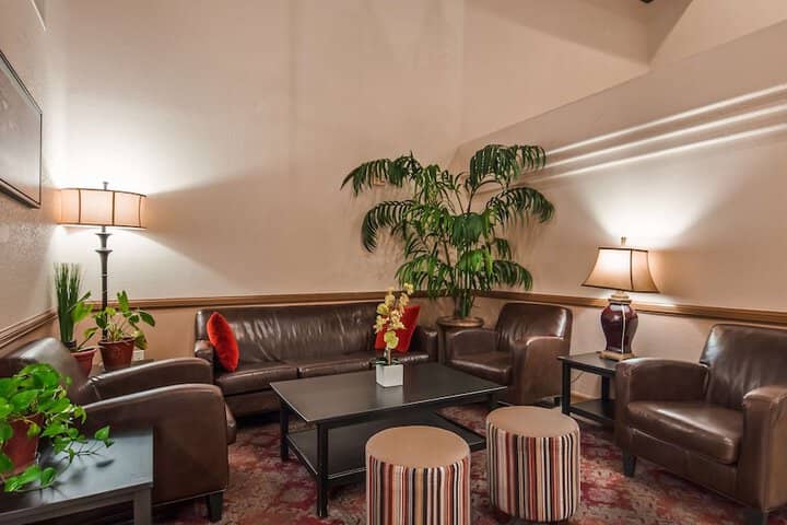 Hotel Interior 2 of 16