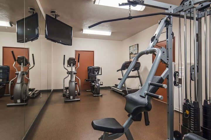 Health and Fitness 11 of 16