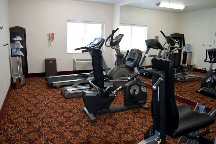 Health and Fitness 12 of 16